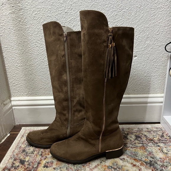 G.C Shoes Boots - Picture 6 of 8